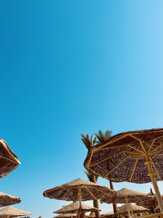 Strand Iberotel Casa Del Mar Resort