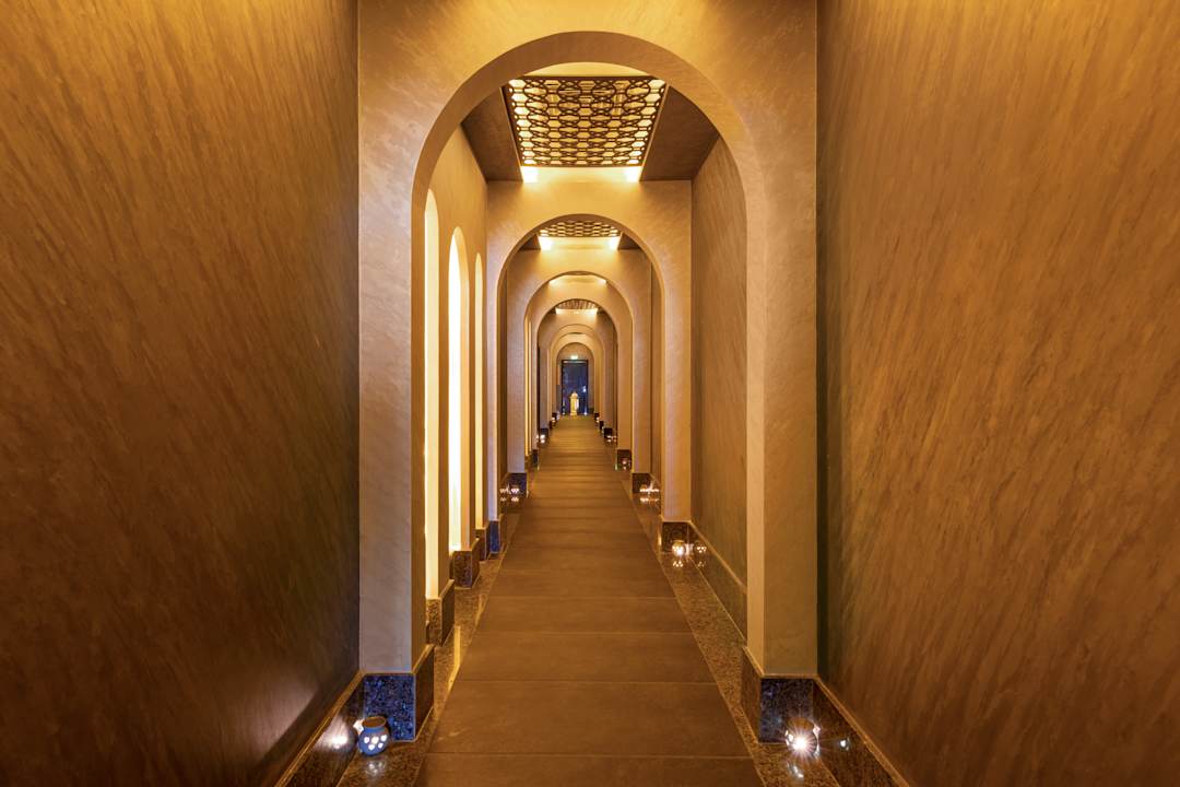 Sonstiges Pickalbatros Blu Spa Resort