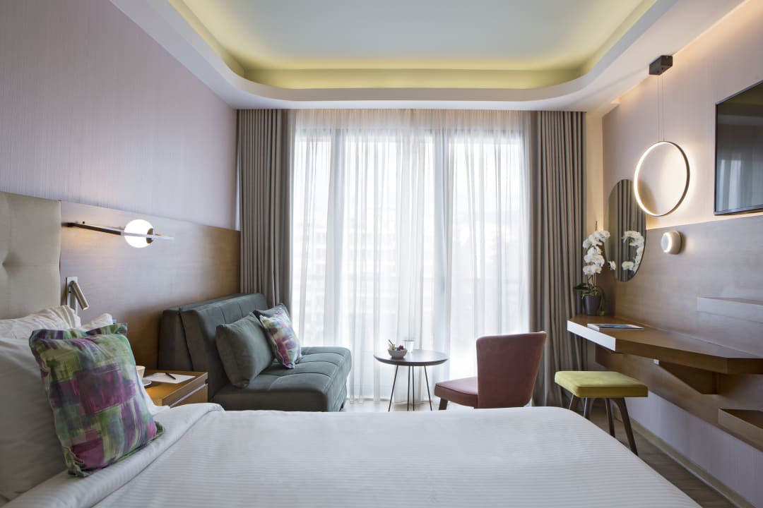 Zimmer Wyndham Athens Residence