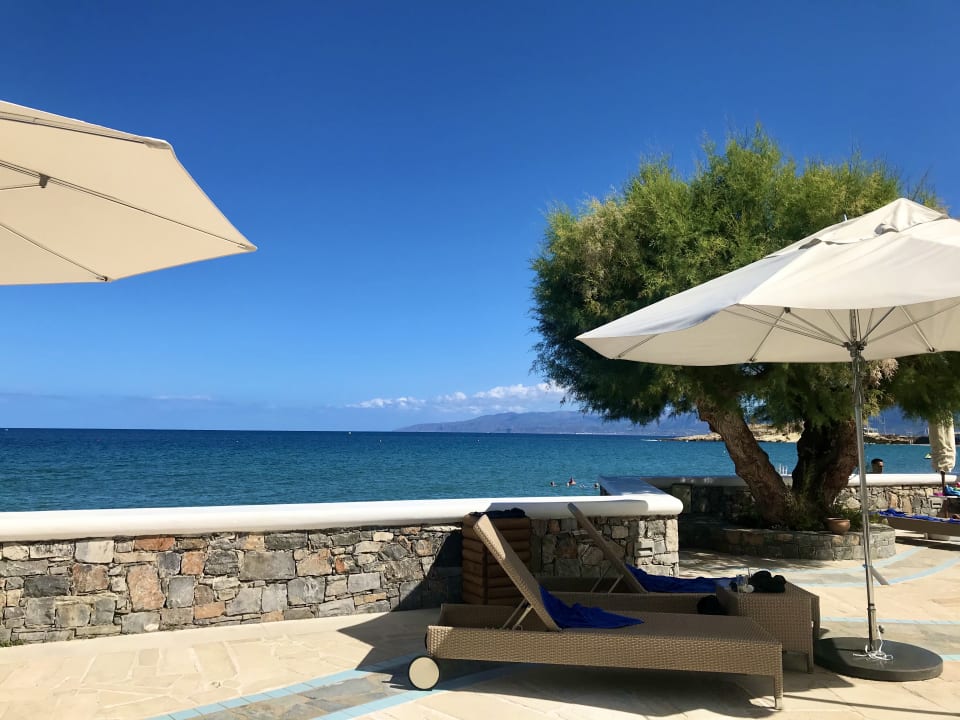 Strand Creta Maris Resort