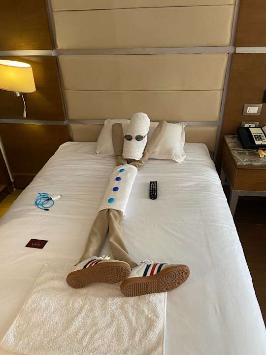 Zimmer Xanadu Makadi Bay