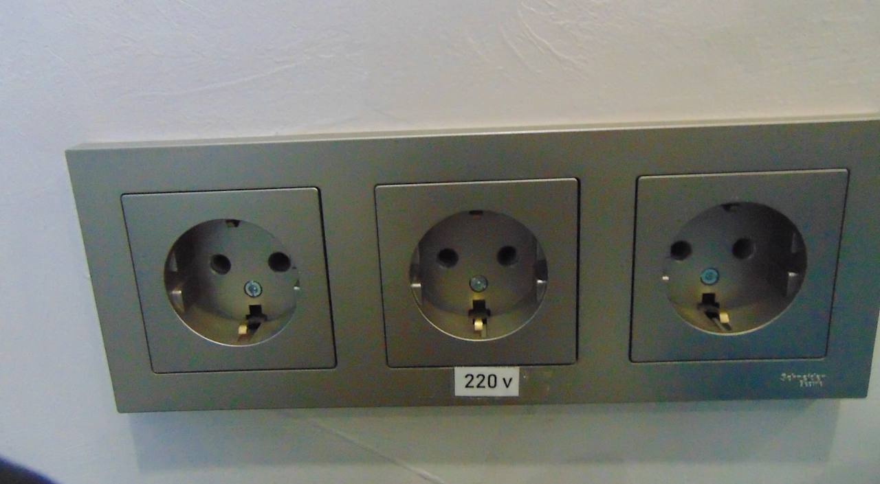 Zimmer Wyndham Garden Tashkent