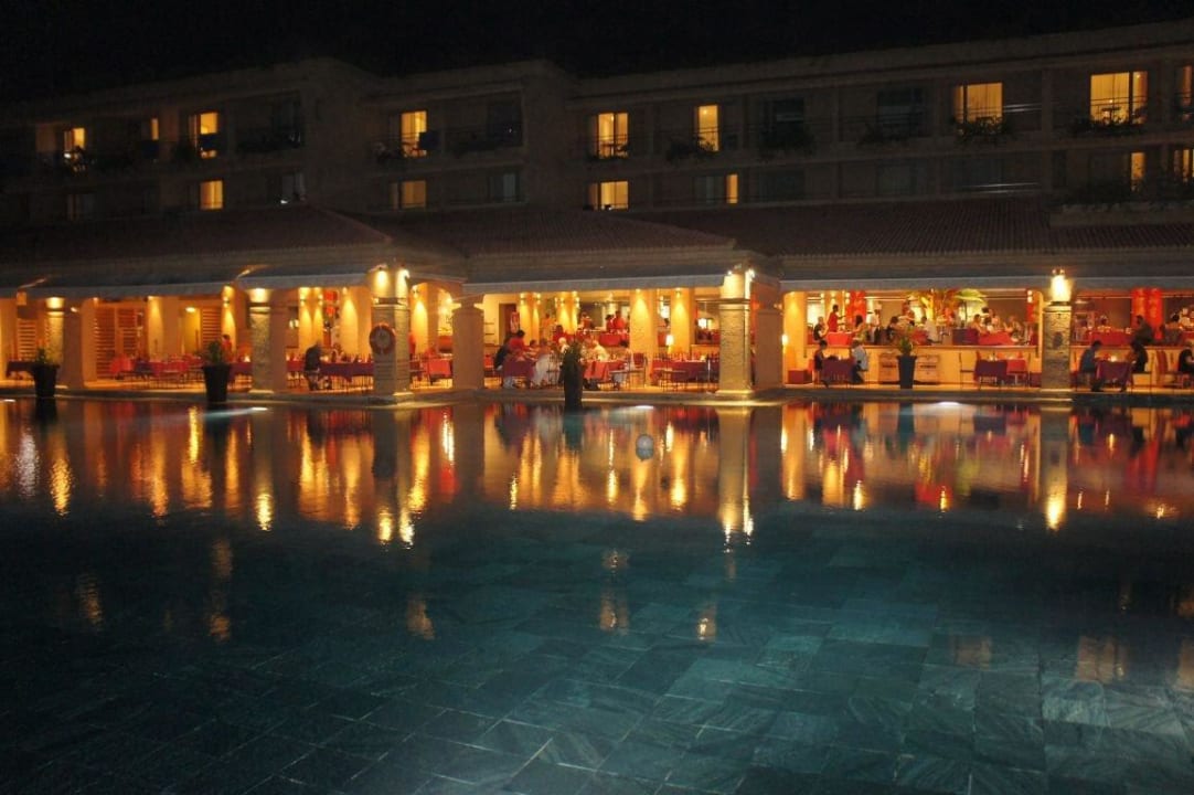 Hotel Beachcomber Le Mauricia Mauricia Beachcomber Resort & Spa