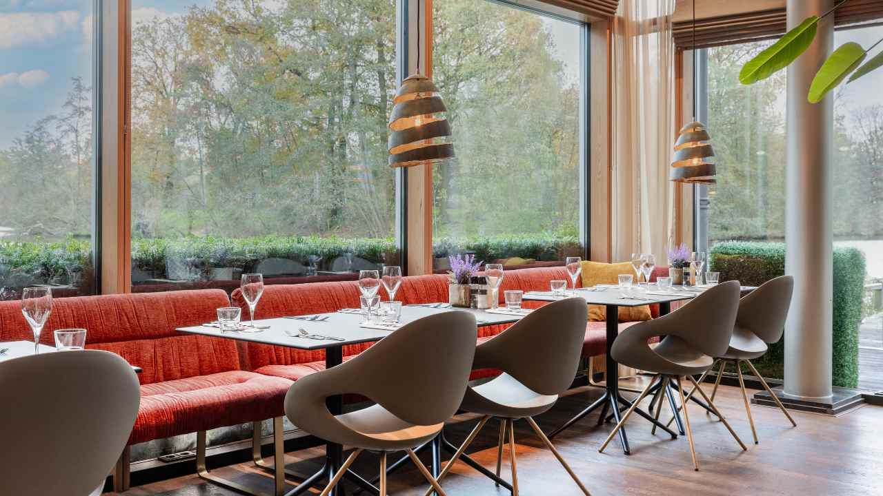 Gastro Hotel Mitland