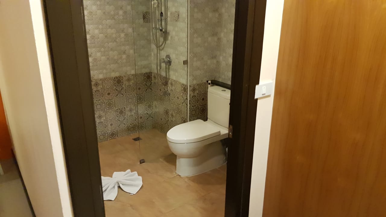 Zimmer Casa Marocc Hotel by Andacura