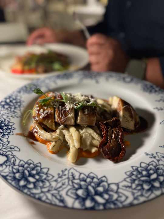 Gastro Porto Angeli Beach Resort – All Inclusive