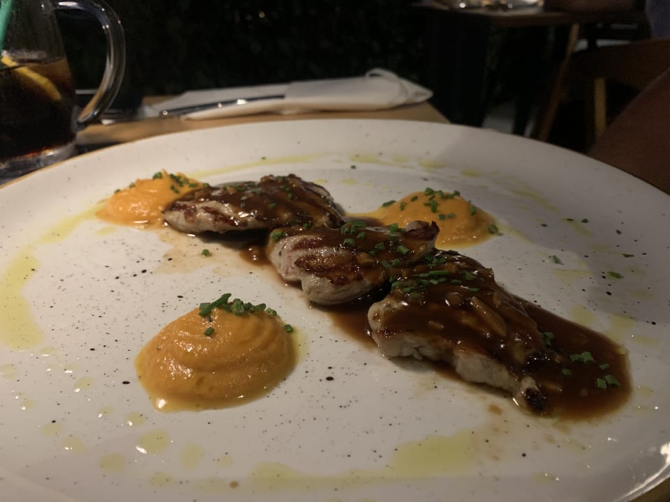 Gastro Harmony Boutique Resort