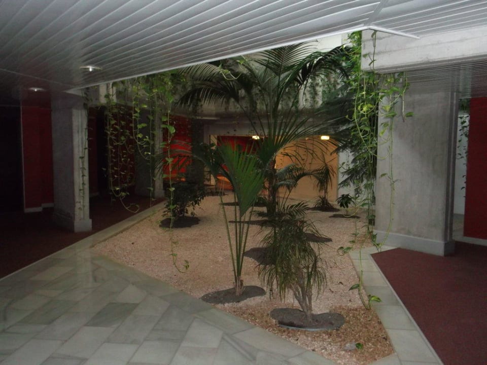 EG Hotel Hipotels Mediterraneo