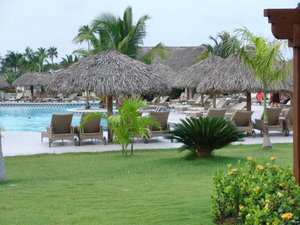 Pool Catalonia Royal Bavaro - Adults only
