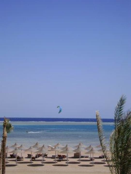 Пляж Regency Plaza Aqua Park & Spa