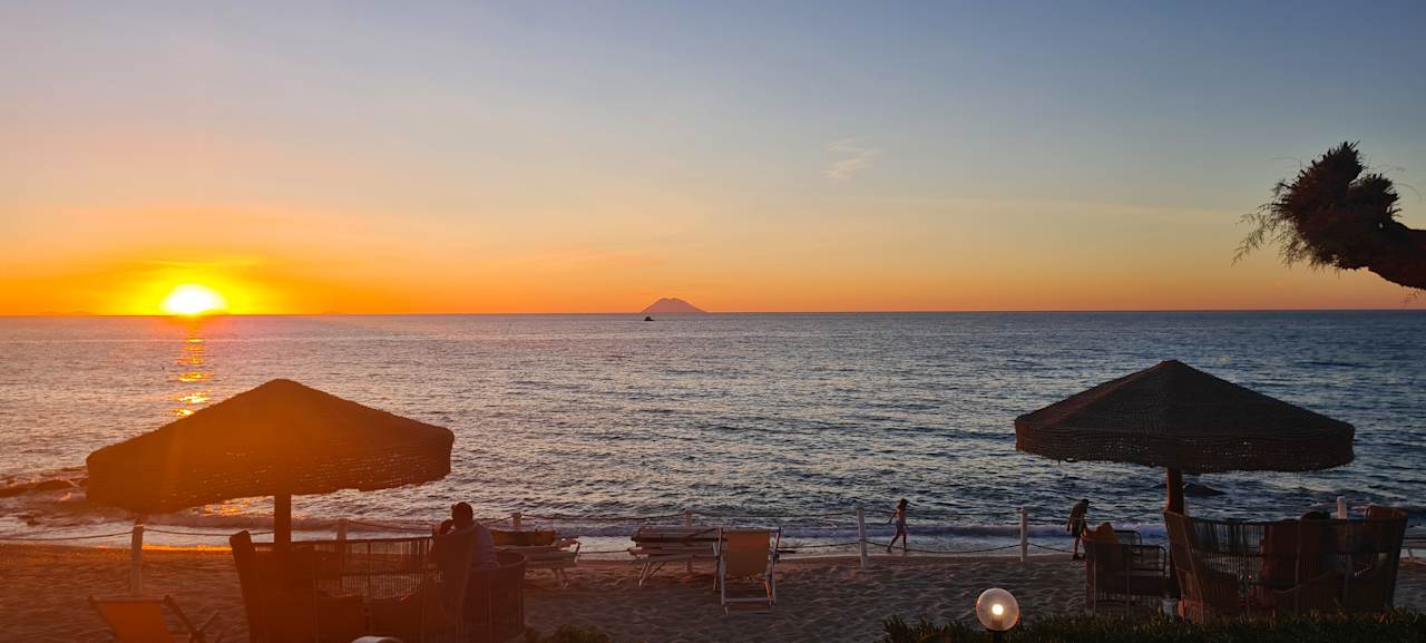 Strand Hotel Villaggio Il Gabbiano