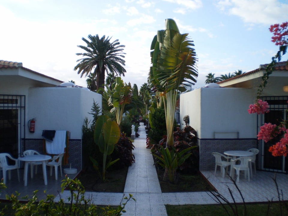 Anlage am Morgen HL Miraflor Suites Hotel