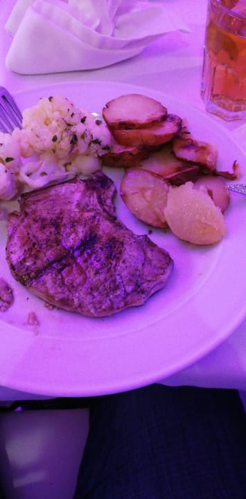 Gastro Iberostar Waves Club Palmeraie Marrakech
