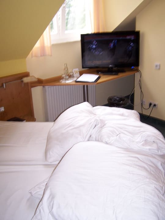 Zimmer 210 Hotel Harzhaus