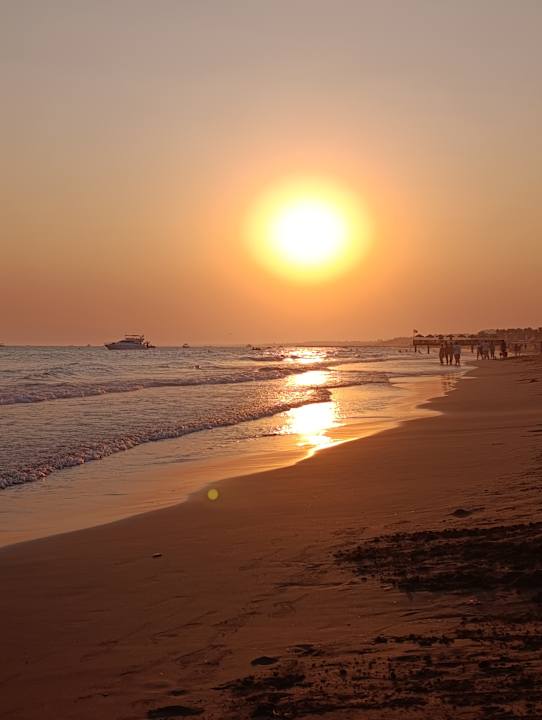 Strand Side Alegria Hotel & Spa - Adults only +16