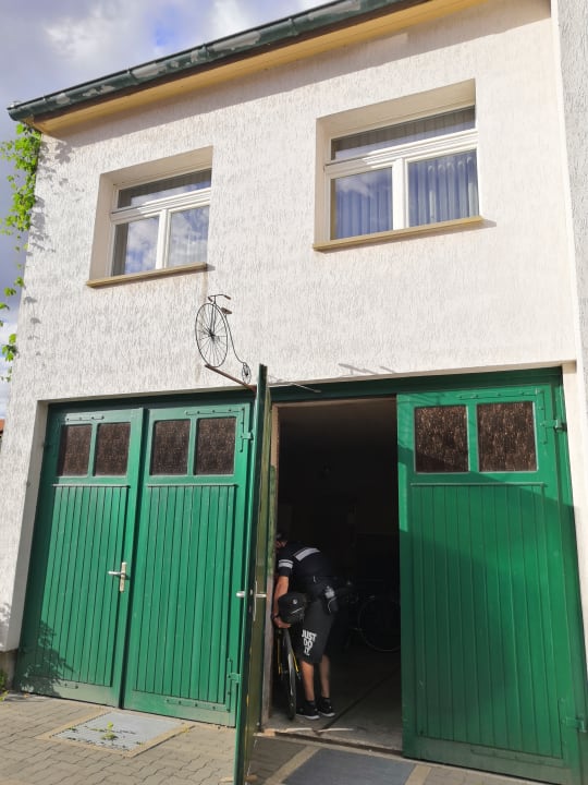 Sonstiges Hotel Exempel-Schlafstuben