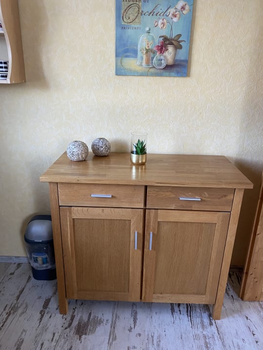 Zimmer Ferienhaus Tepel