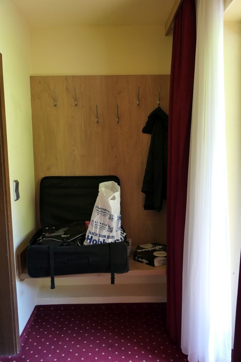 Zimmer Alpensport-Hotel Seimler