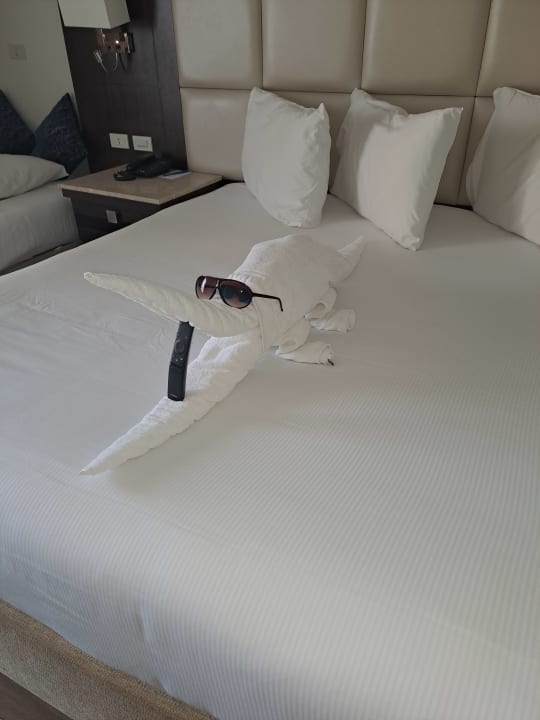 Zimmer Pickalbatros White Beach Resort - Hurghada