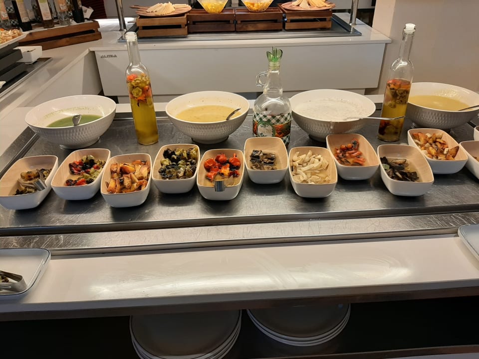 Gastro Iberostar Waves Averroes
