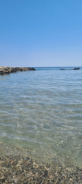 Strand Hotel Kalithea Horizon Royal