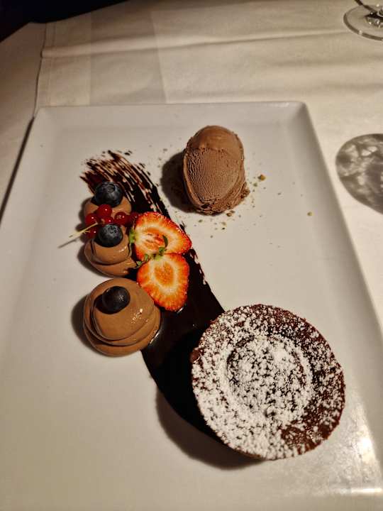 Gastro Hotel Fleesensee Resort & Spa