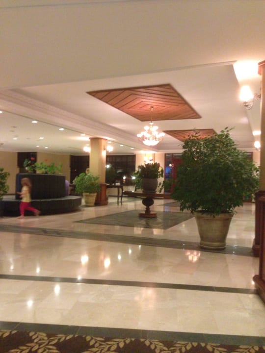 Gemütlich Bella Resort & Spa