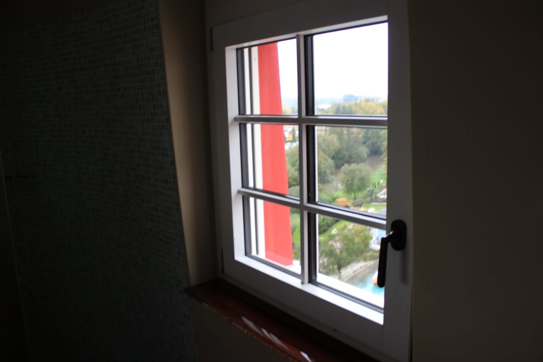 Abraham Lincoln Suite Hotel Bell Rock Europa-Park