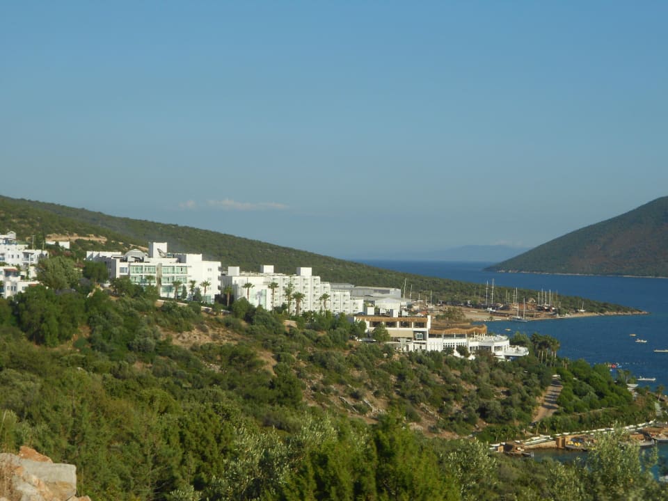 Hotel Bodrum Holiday Resort & Spa