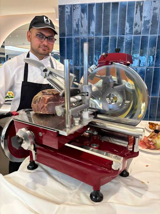 Gastro Rodos Princess Beach Hotel & Spa