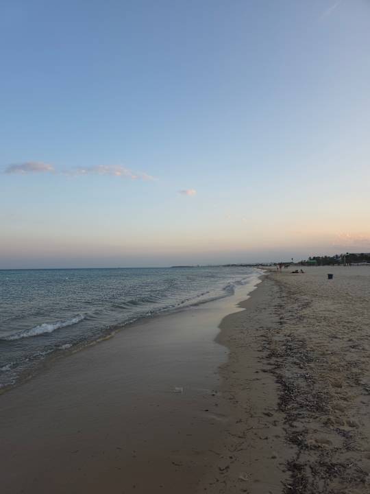 Strand Hotel Paradis Palace