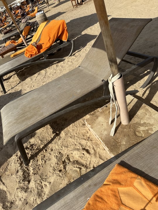 Strand Rixos Premium Magawish Suites & Villas