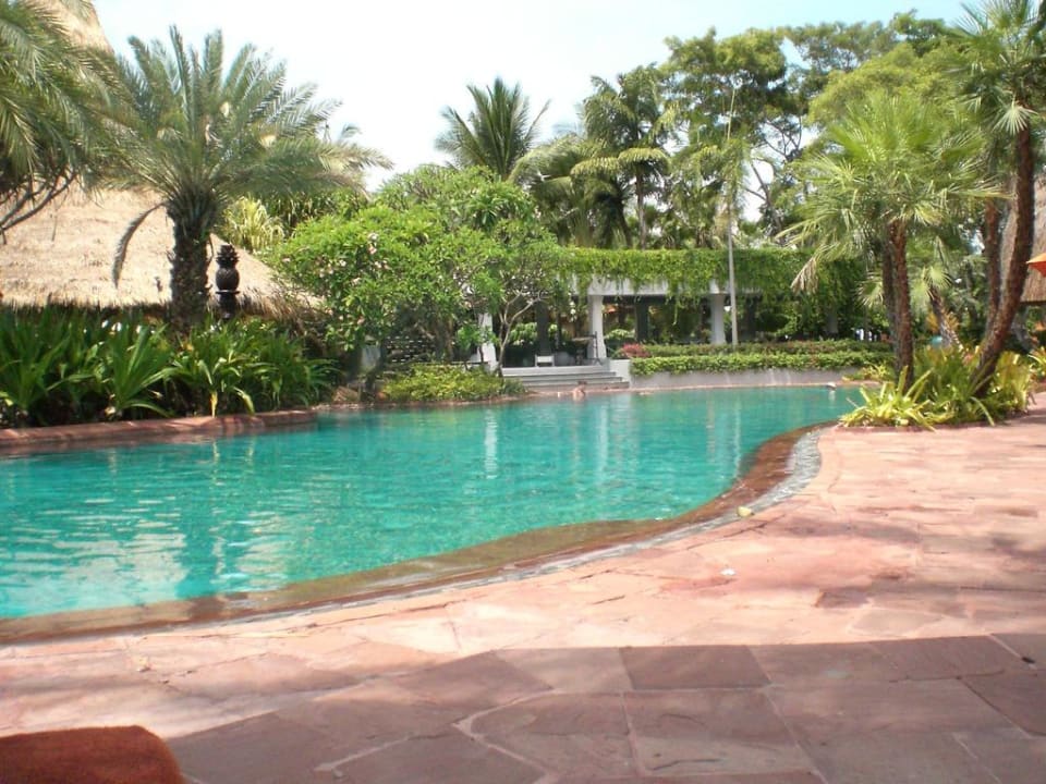 Pool Anantara Hua Hin Resort