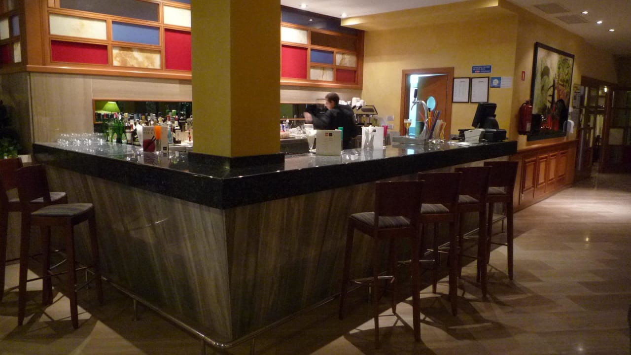 Hotelbar VIVA Golf - Adults only 18+