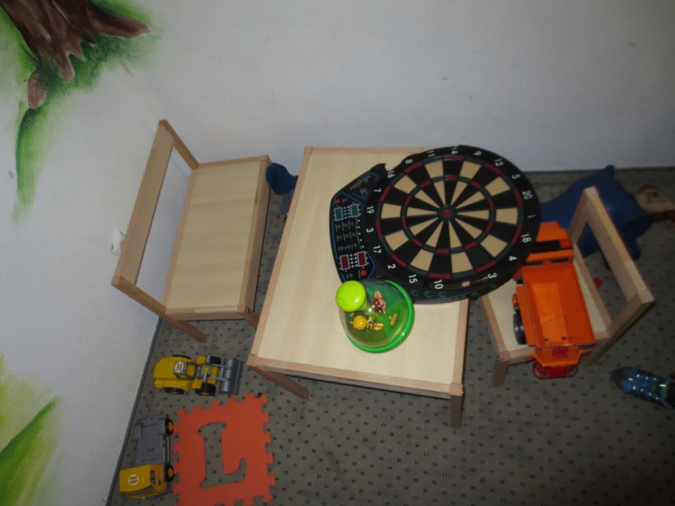 Sport & Freizeit Hotel Garni Alpenruh-Micheluzzi