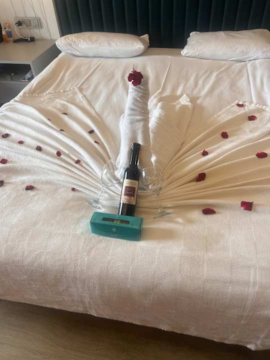 Zimmer Dream Fun World