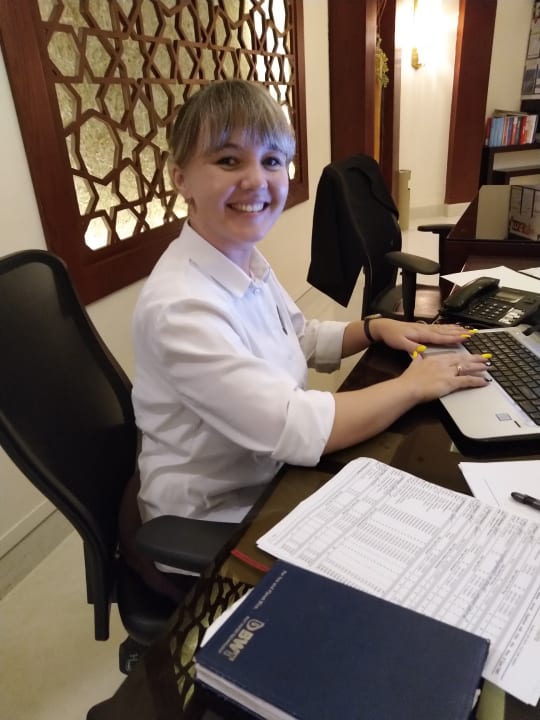 Sonstiges Pickalbatros White Beach Resort - Hurghada