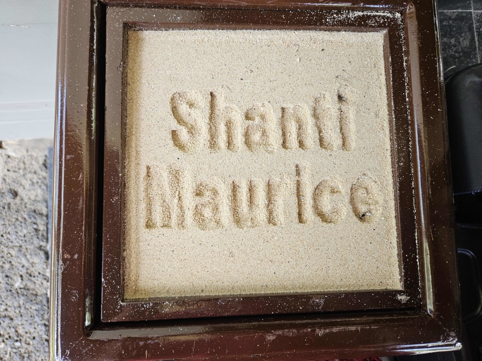 Sonstiges Shanti Maurice Resort & Spa