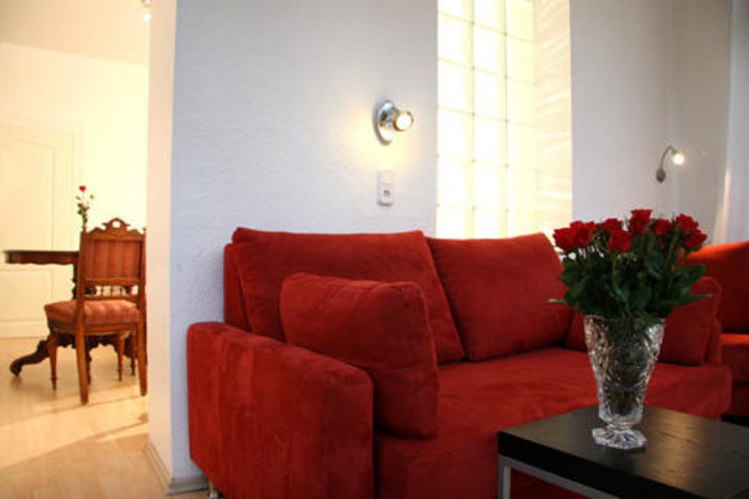 Junior Suite Hotel Rotdorn