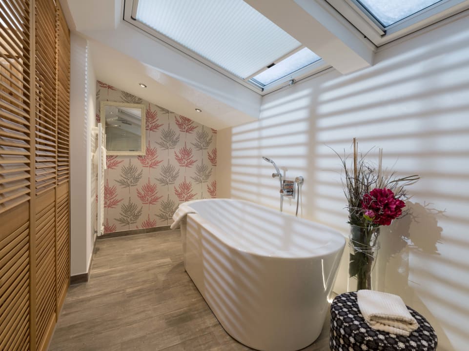 Zimmer Das Johannesbad Medical Spa & Vitalrefugium