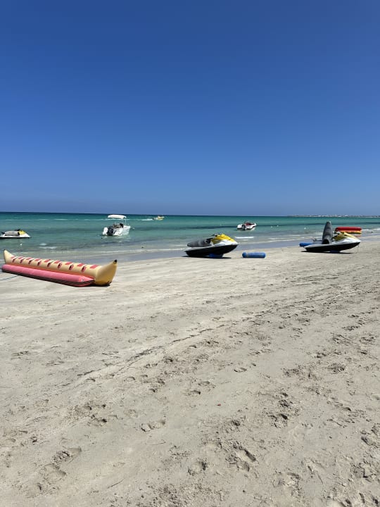 Strand Djerba Sun Beach Hotel & Spa