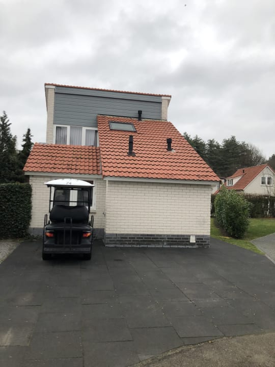 Zimmer Resort Arcen