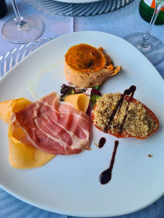 Gastro Relax Hotel Villa La Gardenia & Oleandra