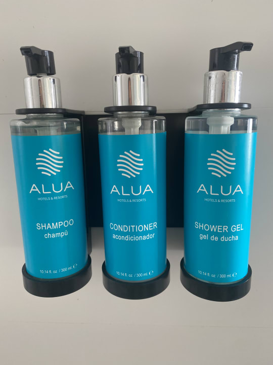 Zimmer AluaSoul Palma