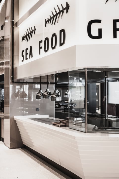 Gastro Paloma Finesse