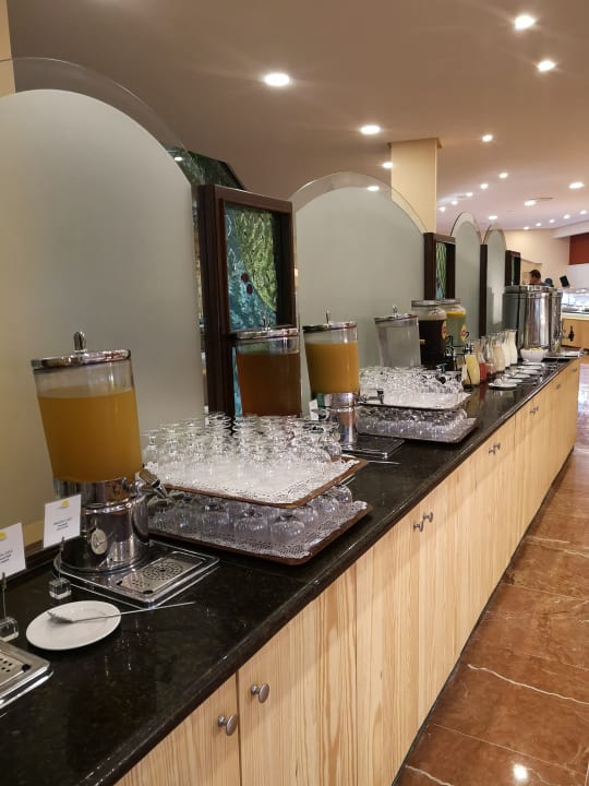Gastro Hipotels Natura Palace