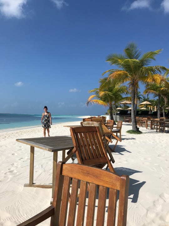 Strand Kuredu Island Resort & Spa