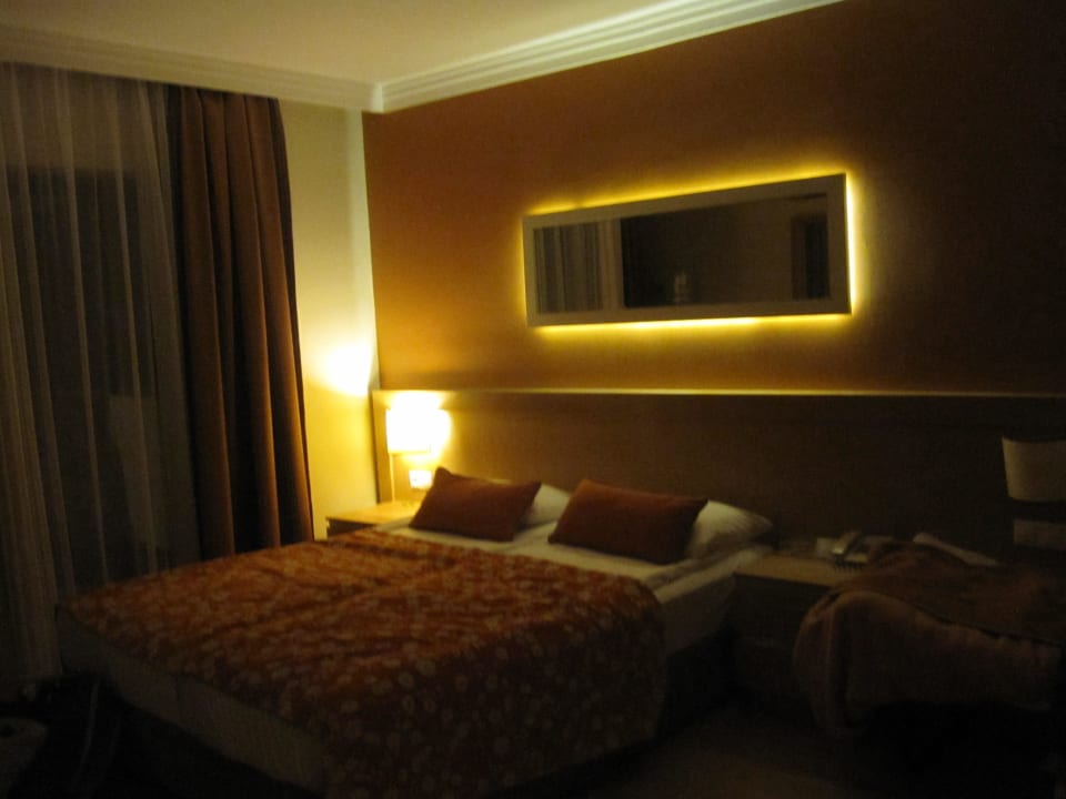 Zimmer Limak Limra Hotel & Resort