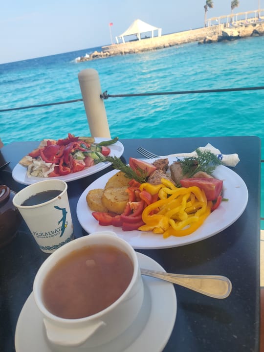 Gastro Pickalbatros Citadel Resort