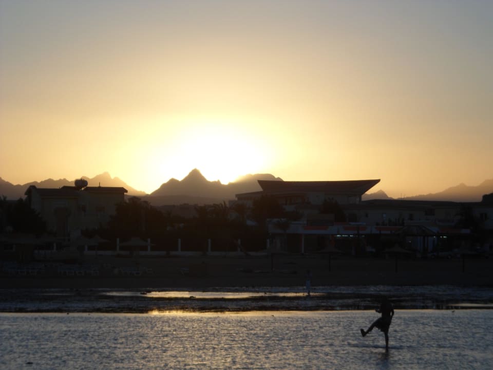 Sunset Stella Beach Resort & Spa Makadi Bay